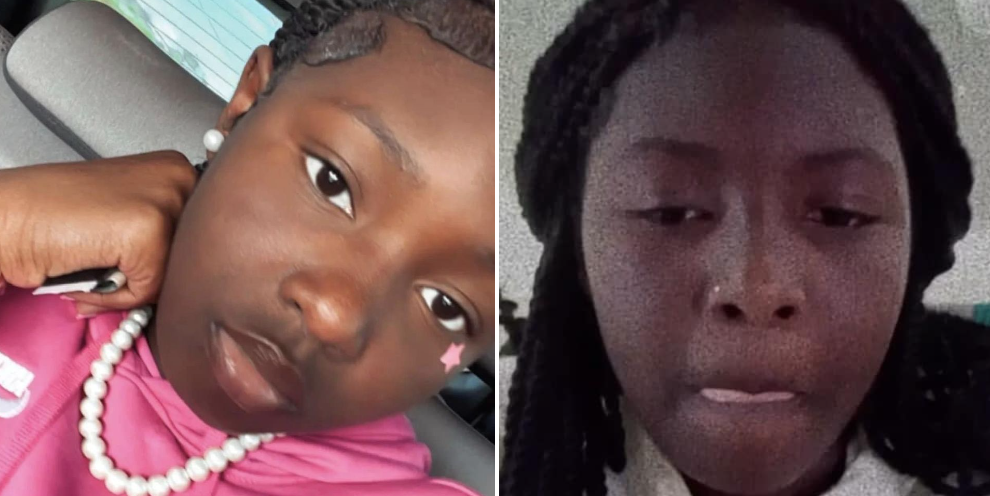 Fort Pierce Police trying to locate 12-year-old missing endangered juvenile