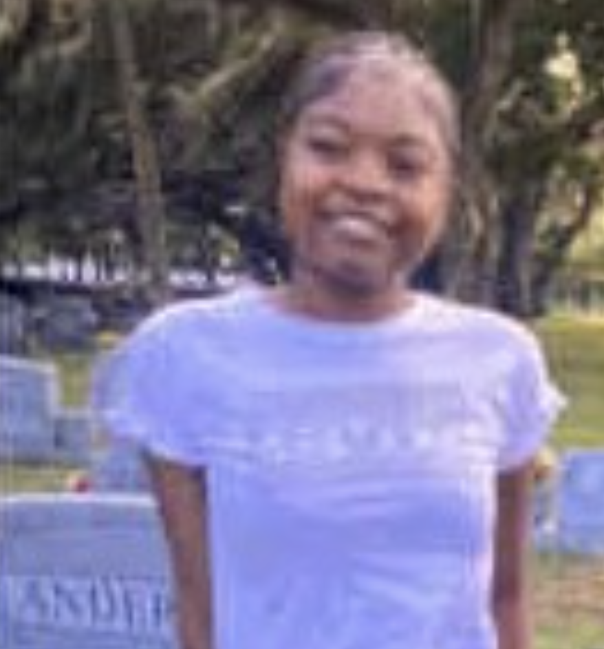 Fort Pierce Police trying to locate 14-year-old missing juvenile